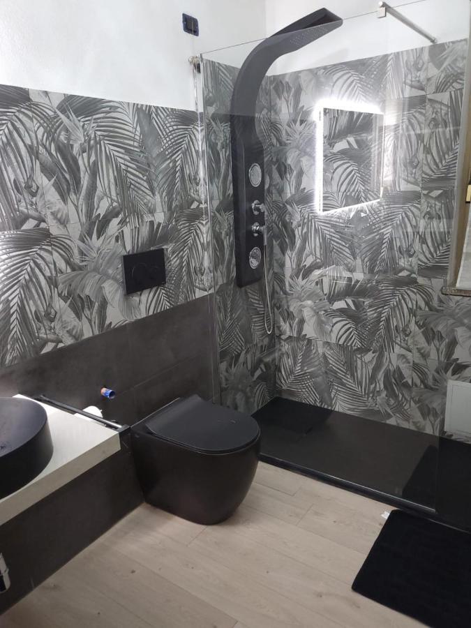 Come Per Incanto Rooms Bosa Extérieur photo